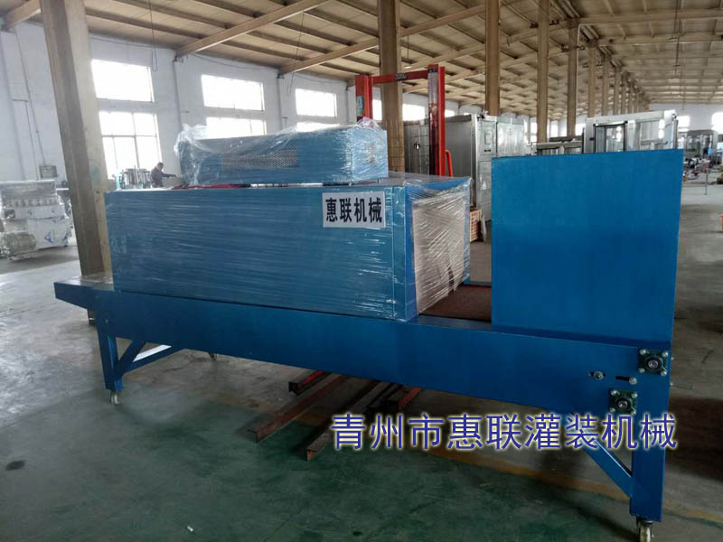 全自動(dòng)縮包機(jī)、塑包機(jī)、縮膜機(jī)